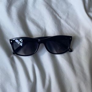 Fossil sunglasses
